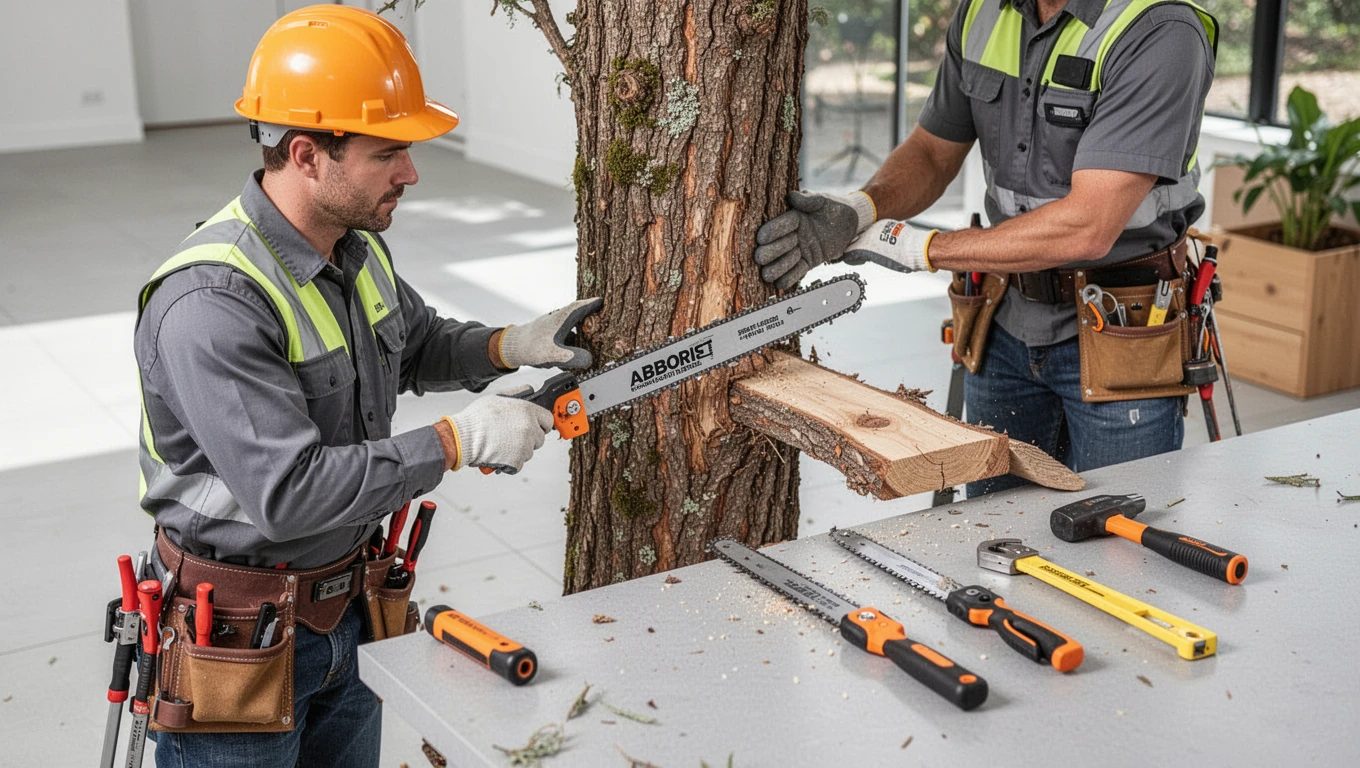 Arborist Consultation