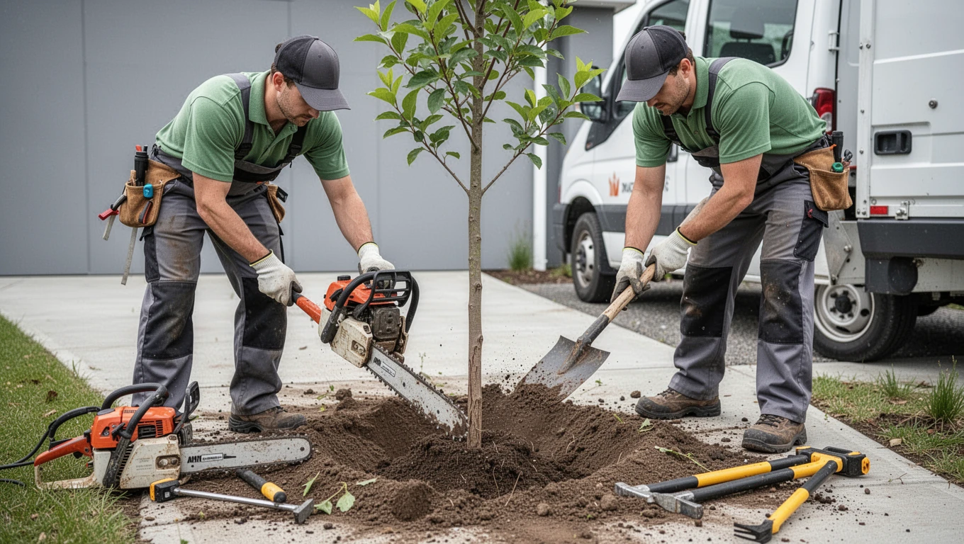 Tree Planting