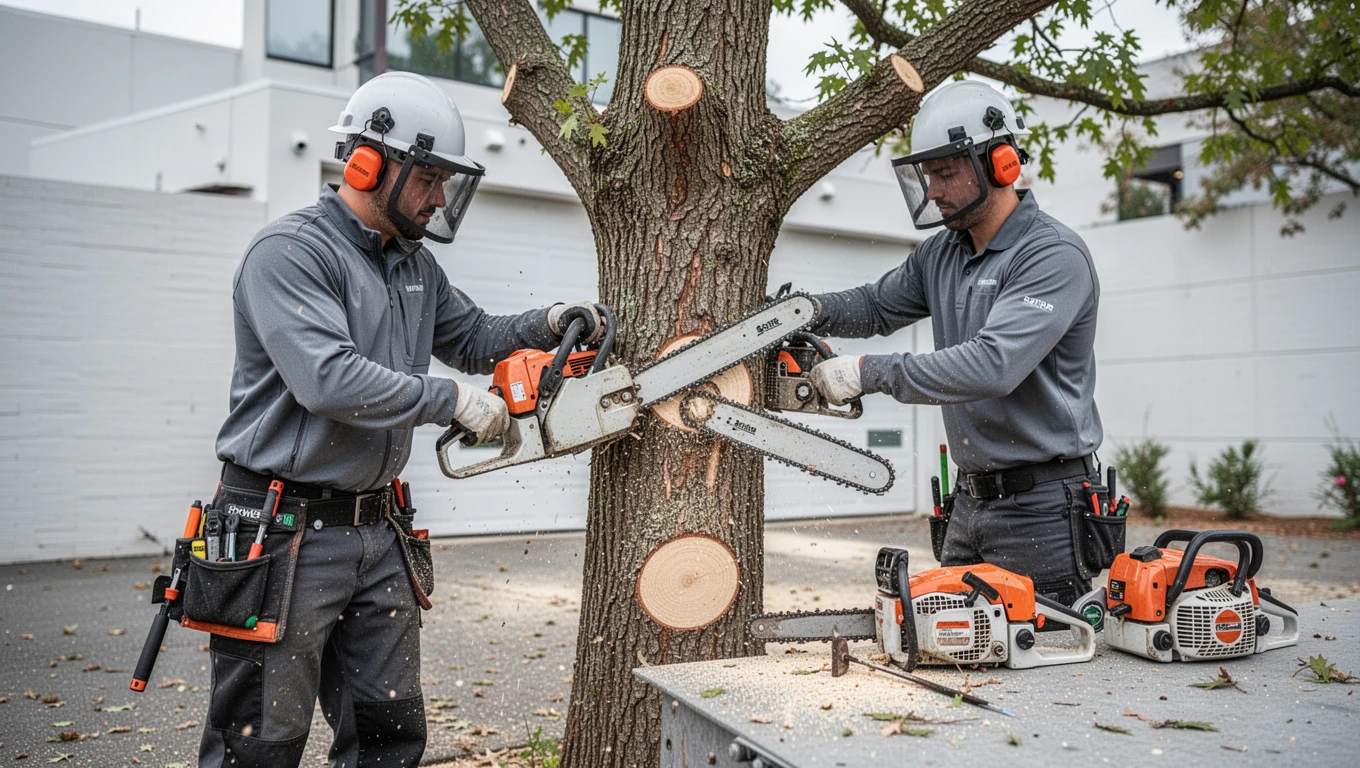 Tree Removal